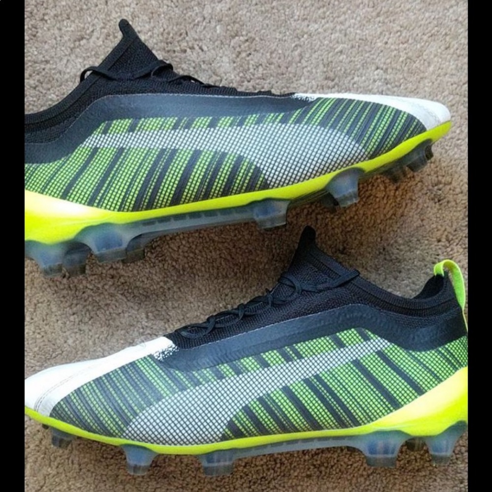 COPY - Puma One 5.1 FG